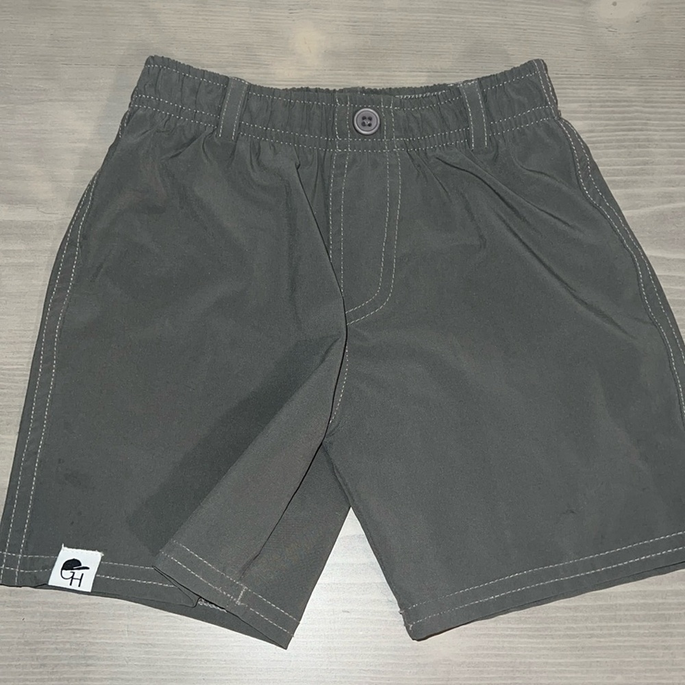 George Hats Walkshorts